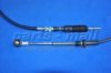 PARTS-MALL PTA-627 Clutch Cable